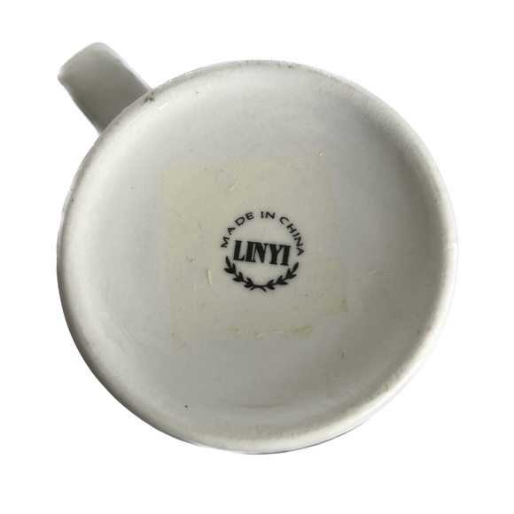 Lego Legoland I Heart California Coffee Mug Splash Holds 10 ozs - Picture 7 of 8